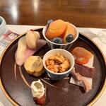 Seikou En Karuizawa Ten - 