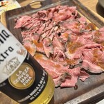 ビストロ酒場 ASUROKU - 