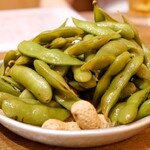 いざかや ほしぐみ - お通し