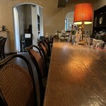 カフェ・ドゥ・ラペ - 