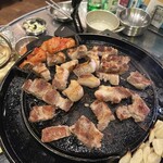 韓国食堂 ココ by コッキオ - 