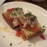 クッチーナ アッラ バーバ - 