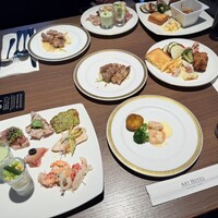 スカイビュッフェ51 - 