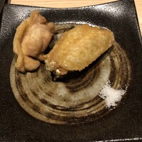 YAKITORI ごくう 新橋璃宮 - 