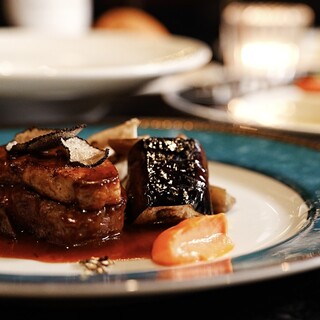 コース一覧 : ふしみグリエ （Fushimi griller） - 西線16条