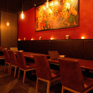 一銀通りのスポットライト_1