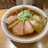 超多加水自家製手揉み麺 きたかた食堂