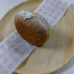 MILK DO dore iku? 苫小牧店 - 純生ホイップ　330円