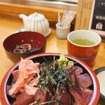 幸寿司 駅前店 - 