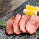 焼肉 まんぷく - 料理写真: