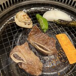 今日は焼肉 イオンタウン守口店 - 