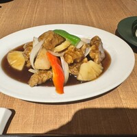 中国薬膳料理 星福 - 