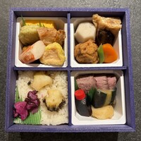 名古屋 なだ万 名古屋東急ホテル店 - 