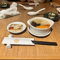 中国薬膳料理 星福 - 