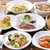 中国料理 空 - 料理写真: