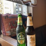 ブルーパパイアタイランド - 