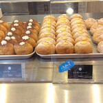 MILK DO dore iku? - ラインナップ