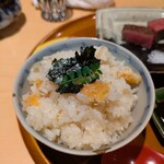 銀座 しのはら - 