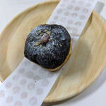 MILK DO dore iku? 苫小牧店 - ショコラナッツ　390円