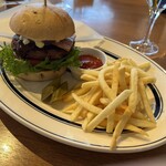 オールデイダイニング カルイザワグリル - 