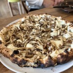spisa wood oven pizza&gelato - 