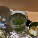 銀座 しのはら - 