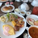 軽井沢浅間プリンスホテル - 