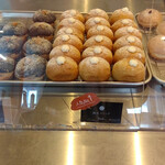 MILK DO dore iku? 苫小牧店 - ラインナップ