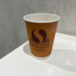 スカイラウンジ - コーヒーブレイク