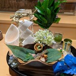 銀座 しのはら - 