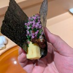 銀座 しのはら - 