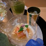 銀座 しのはら - 