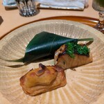 銀座 しのはら - 