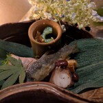 銀座 しのはら - 