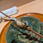 銀座 しのはら - 