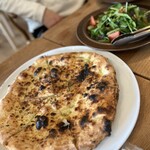 spisa wood oven pizza&gelato - 