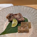 銀座 しのはら - 