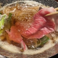 個室和食東山 新橋店 - 