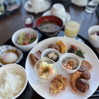 軽井沢浅間プリンスホテル - 