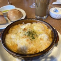 オールデイダイニング カルイザワグリル - 