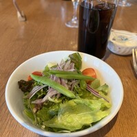 オールデイダイニング カルイザワグリル - 