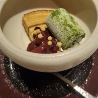 個室和食東山 新橋店 - 