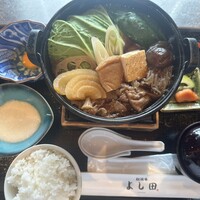 松阪牛 よし田 - 