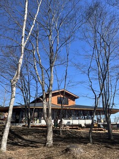 軽井沢浅間プリンスホテル - 