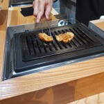 焼肉劇場 うえだ - 