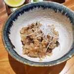 焼肉劇場 うえだ - 