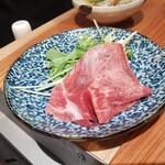 焼肉劇場 うえだ - 