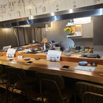 焼肉劇場 うえだ - 