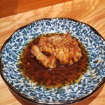 焼肉劇場 うえだ - 