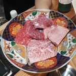 焼肉劇場 うえだ - 